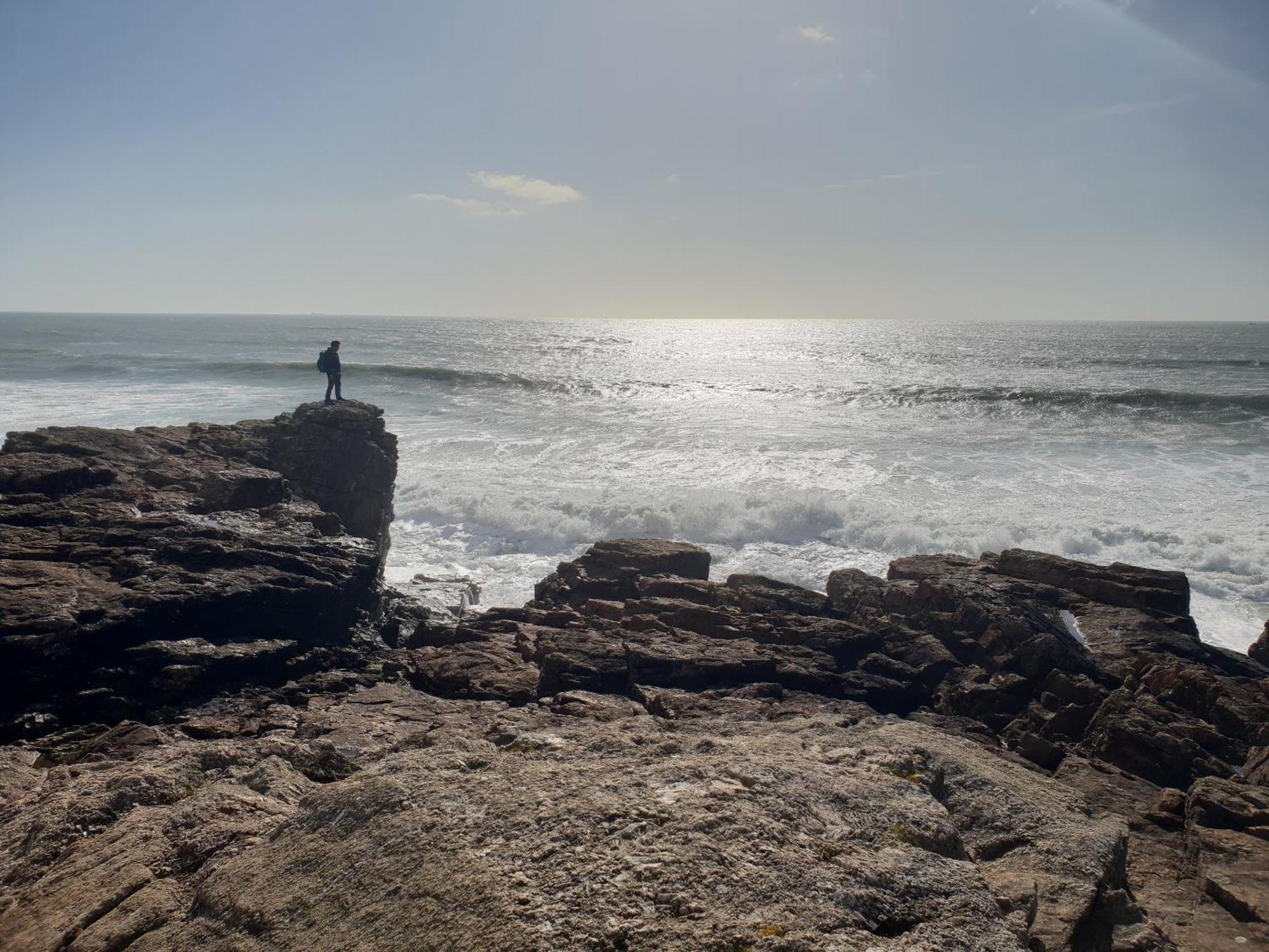 Studio Coeur Des Sables, 100M De La Plage เลส์ซาบล์-โดล็อนน์ ภายนอก รูปภาพ